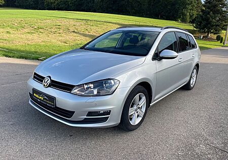 VW Golf Volkswagen VII Variant Comfortline BMT