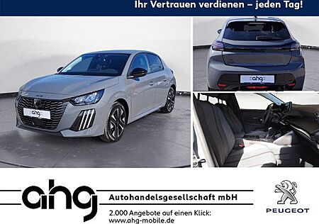 Peugeot 208 PureTech 100 Allure Navi LED Tempomat