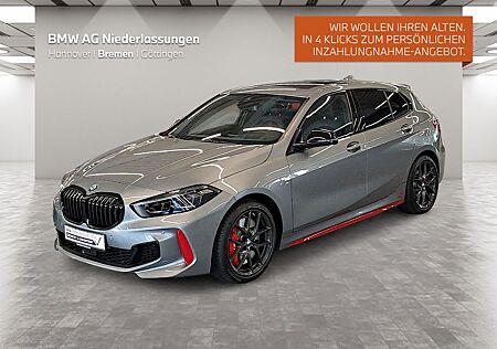BMW 128ti Harman/K LiveCockpitProf Head-Up Kamera