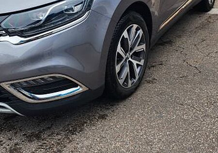 Renault Espace gebraucht kaufen Renault Espace Intens ENERGY dCi 160 EDC Intens