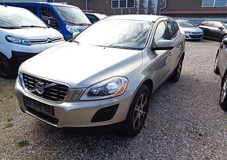 Volvo XC 60 gebraucht kaufen Volvo XC 60 XC60 Summum AWD
