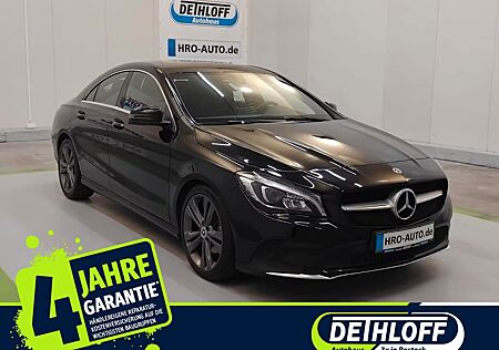 Mercedes-Benz CLA 180 Urban