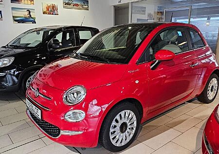 Fiat 500 Lim. DolceVita