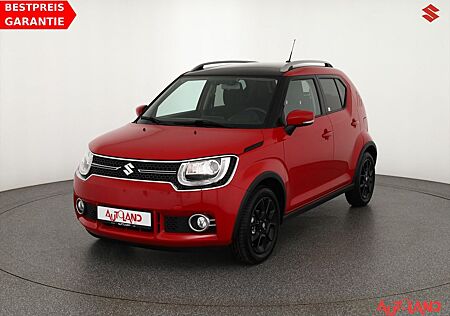 Suzuki Ignis 1.2 Comfort+ 4x4 AAC Kam LED Navi Sitzhzg.