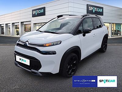 Citroën C3 Aircross 1.2 PureTech 130 Max EGD*SH*Kamera