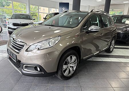 Peugeot 2008 Allure