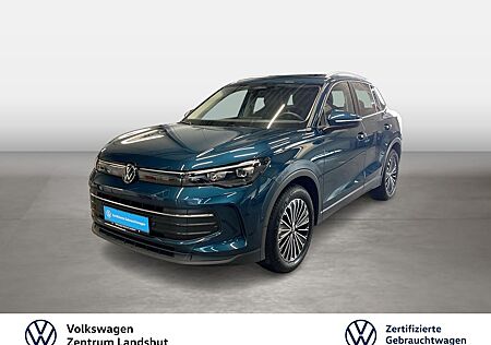 VW Tiguan Volkswagen Life 1.5 TSI DSG ACC AUT DynLicht Kam.