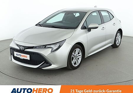 Toyota Corolla 1.2 Turbo Comfort*ACC*CAM*KLIMA*GARANTIE