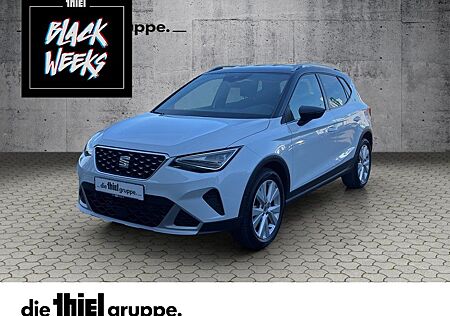 Seat Arona 1.0 TSI Xperience DSG LED+ACC+SHZ+DAB+Navi