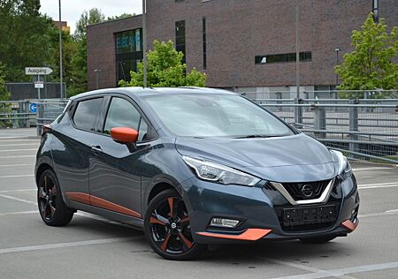 Nissan Micra 0.9 IG-T 90 Tekna Tekna