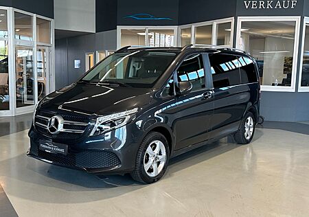 Mercedes-Benz V 250 d kompakt 4Matic 9G-TRONIC Edition