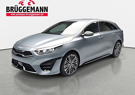 Kia Pro_ceed PROCEED 1.5 T-GDI DCT7 GT LINE MJ25 TECHNOLOGIE