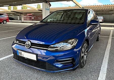 VW Golf Volkswagen 7 1.5 TSI ACT OPF Highline R-Line