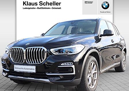 BMW X5 xDrive30d xLine Head-Up HK HiFi DAB WLAN Shz