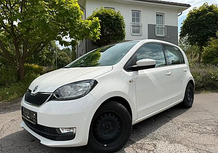 Skoda Citigo Style