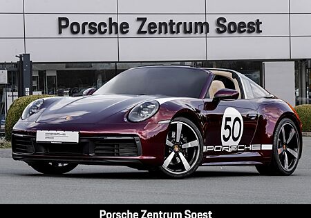 Porsche 911 Urmodell 911 Targa 4S Heritage Design Edition / BOSE