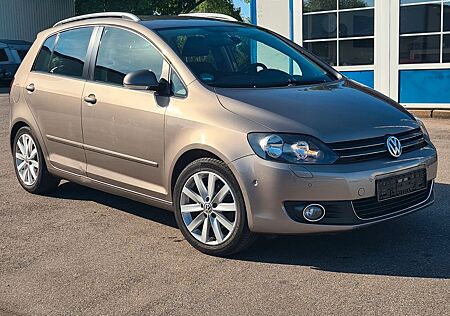 VW Golf Plus Volkswagen GolfPlus 1.4 TSI Highline Voll Scheckheft 1 Hand