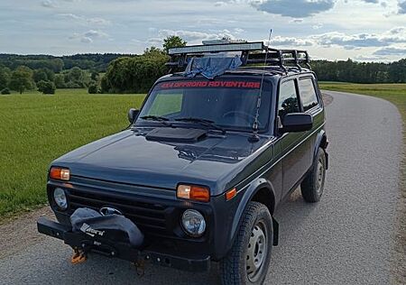 Lada Niva