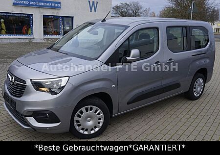 Opel Combo 1.5 CDTI*Life E Edition*Lang*7 Sitze*