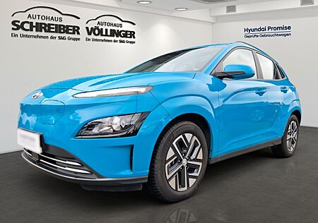 Hyundai Kona Elektro Select 136 PS 39KW/Car Play