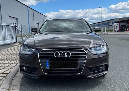 Audi A4 2.0 TDI (DPF) 125kW Ambiente Avant Ambiente