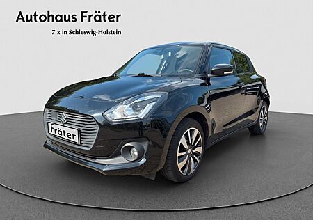 Suzuki Swift 1.0 Comfort+ * Alu * LED * KLIMA-AT * 1.Ha
