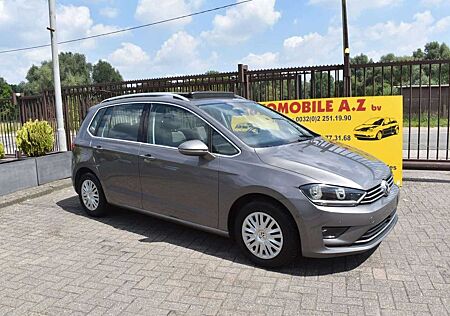 VW Golf Sportsvan Volkswagen 1.6 CR TDi Highline GPS/Pano ***1