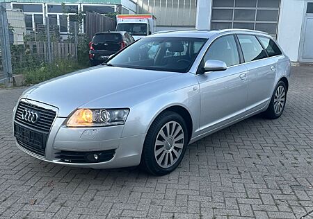 Audi A6 Avant 2.0 TDI