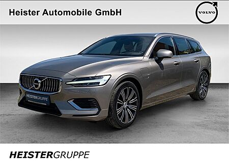 Volvo V60 Recharge T6 AWD Inscription +AHK+