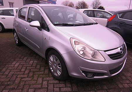 Opel Corsa D CATCH ME