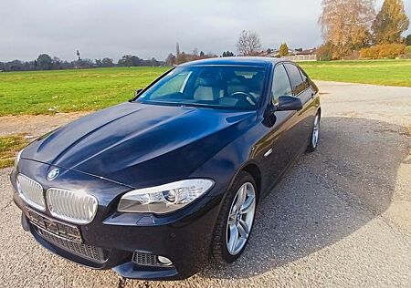 BMW 550i xDrive -