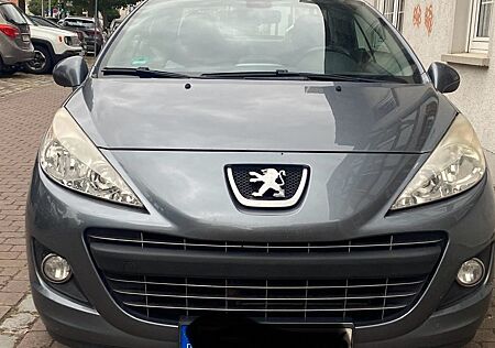 Peugeot 207 CC Filou 120 Filou