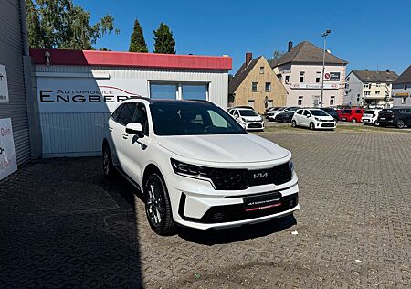 Kia Sorento 2.2D Spirit AWD DCT*AHK*Leder*