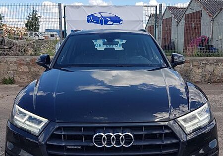 Audi Q5 quattro sport 3x S-line