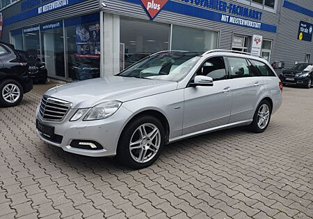 Mercedes-Benz E 350 T-Modell CDI BlueEffi.*AHK*Pano*BiXenon