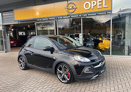 Opel Adam Rocks S