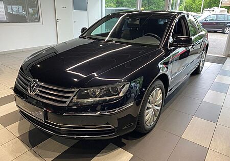VW Phaeton Volkswagen V6 TDI 5-Sitzer 4Motion