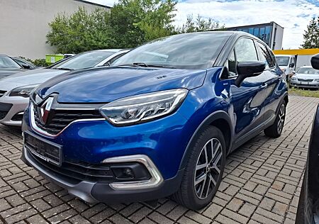 Renault Captur Version S 1.3 TCe 150 PS*Top*