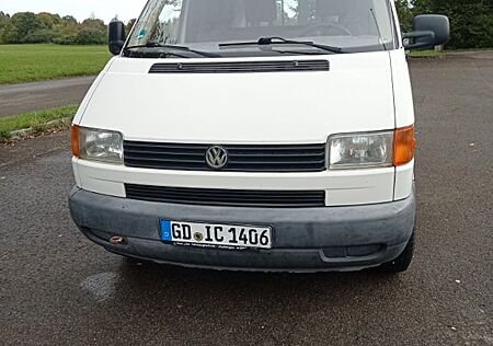 VW T4 Volkswagen andere