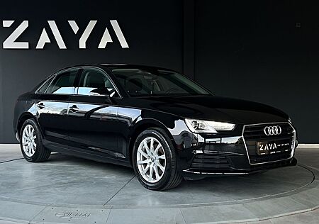 Audi A4 1.4 TFSI Limousine*VIRTUAL*XENON*SITZ-HZG*