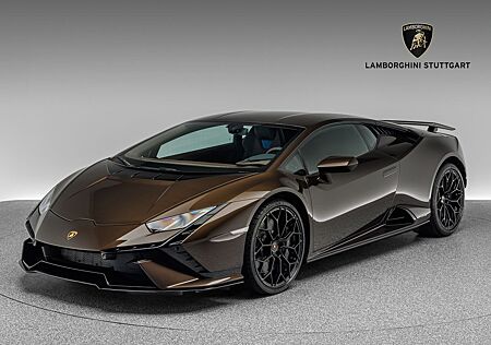 Lamborghini Huracan Tecnica