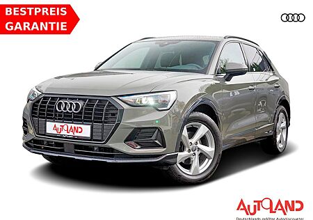 Audi Q3 35 1.5 TFSI S line Klimaaut. LED Navi ACC AHK