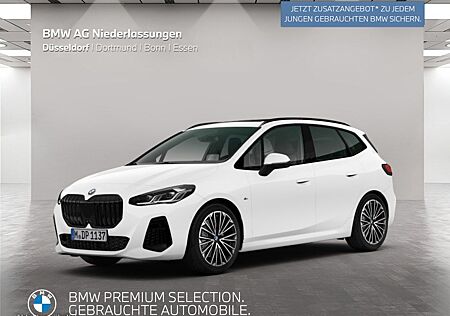 BMW 223i xDrive Active Tourer M Sport AHK Harman/K