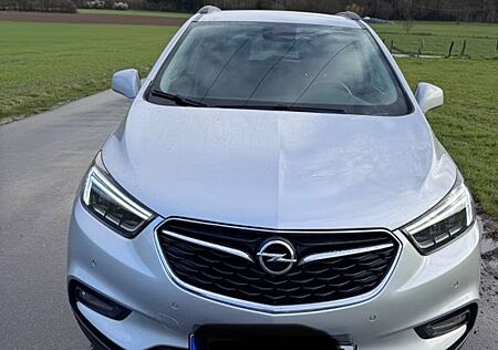 Opel Mokka X 1.4 ECOTEC Turbo ON Start/Stop ON