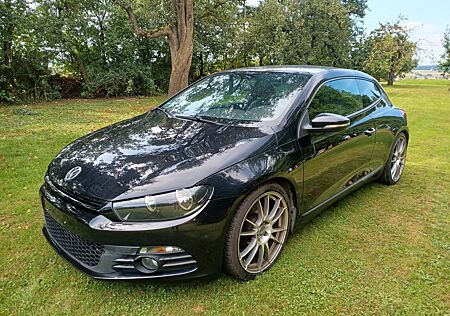 VW Scirocco Volkswagen 2.0 TSI Standard