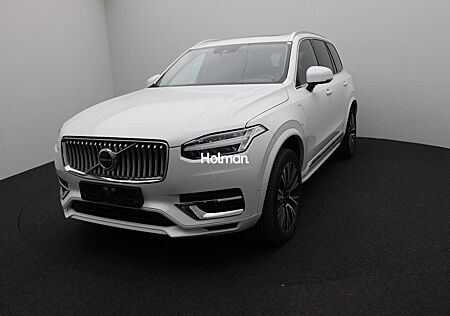 Volvo XC 90 XC90 T8 AWD Recharge Inscr Expr 7Si PANO ACC