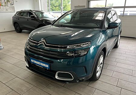 Citroën C5 Aircross C-Series