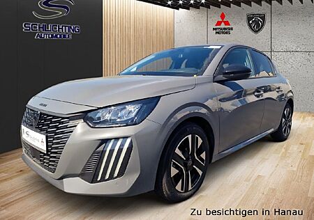 Peugeot 208 Hybrid 100 Allure