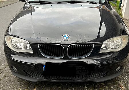 BMW 116 gebraucht kaufen BMW 116i -