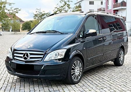 Mercedes-Benz Viano 3.0 CDI AMBIENTE EDITION lang